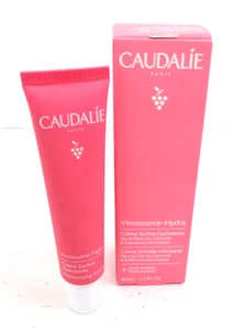 Caudalie Vinosource-Hydra Moisturizing Sorbet 40ml - Old Collection New* F1 - Picture 1 of 12