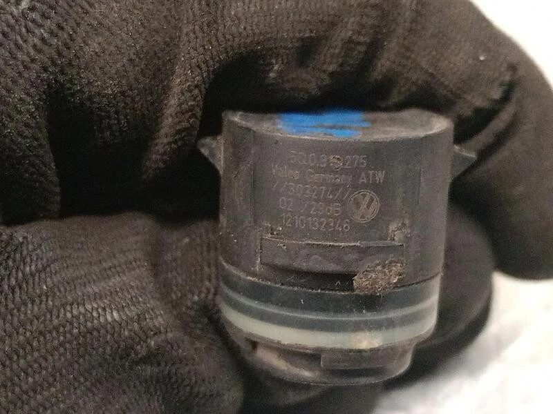 5Q0919275 sensor de aparcamiento para VOLKSWAGEN GOLF VII (5G1 BQ1 BE1 BE2) - Imagen 1 de 1