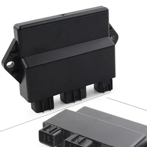 Fit Yamaha Grizzly 350 YFM350G YFM350FG 2007-2012 CDI Module Box 5UH-85540-00-00 - Picture 1 of 10