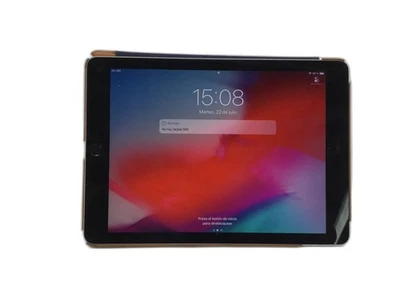IPAD APPLE IPAD AIR 2 (WI-FI) (A1566) 16GB LIBRE 19397885 - Imagen 1 de 4