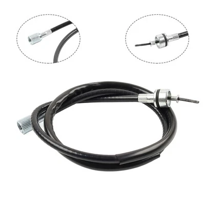 Cable velocímetro para Yamaha DT 175/ 125/ 250/ 400 XT 200/ 500 3H6-83550-00 Foto 1 de 4