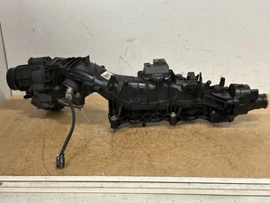 BMW 2 Series F45 1.5 Diesel 216d B37 Air Intake Manifold & Flap Control 8513855 - Picture 1 of 14