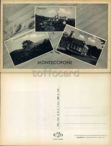MODENA PROVINCIA-MONTECORONE-SALUTI-D2-66 - Picture 1 of 1