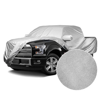 For Ford Ranger 1998-2005 Covercraft C15905RS Reflectect Silver Custom Car Cover Foto 1 de 4