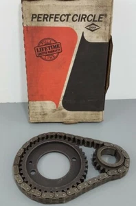 1977-89 GMC Buick Cadillac Pontiac Engine Timing Set Perfect Circle 9-3018  - Bild 1 von 2