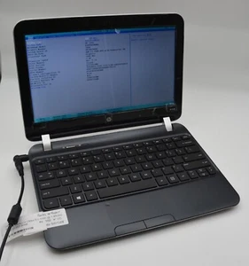 HP 3125 / AMD E1-1500 @ 1.48GHz / 2GB DDR3 RAM / No SSD or OS / NO BATT / Parts - Picture 1 of 10