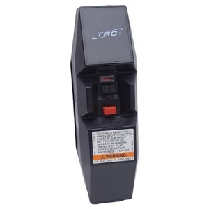 TRC 25040 ELCI Leitungsschutzschalter, 120V/20A & 240V/16A, 10mA Auslösestufe, 12-18 AWG - Bild 1 von 7
