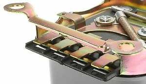 New Alt Regulator  ACDelco Professional/Gold  C635 - Image 1 of 1