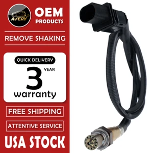 Oxygen Sensor for 2009-20 Audi Ford Hyundai Jaguar Kia Lincoln Mazda Porsche VW - Picture 1 of 7