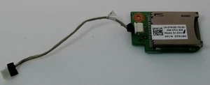 Dell Inspiron M5010 Memory Card Reader *TESTED* OEM  *FREE SHIPPING! - Picture 1 of 1