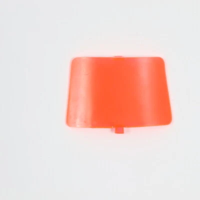 Original Vintage Star Wars Star Destroyer Replacement Vader Window Part - Image 1 of 2