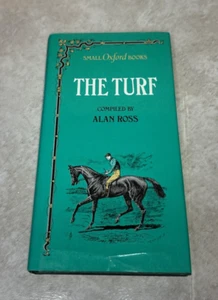 Der Rasen, von Alan Ross, kleine Oxford-Bücher - Bild 1 von 6