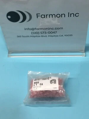 Conjunto difusor AMAT 0010-09072, 177359 Foto 1 de 4