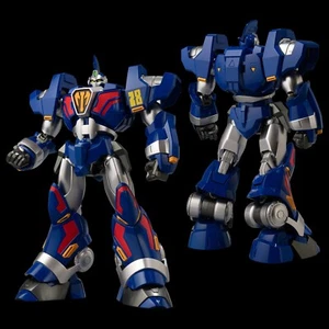 Figura de acción Sentinel Riobot Tetsujin 28 FX No.17 Phoenix modelo Mecha Toys - Imagen 1 de 11