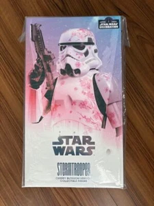 Hot Toys 1/6 FIGURE STAR WARS STORMTROOPER CHERRY BLOSSOM Ver Limited 1000 Units - Picture 1 of 5