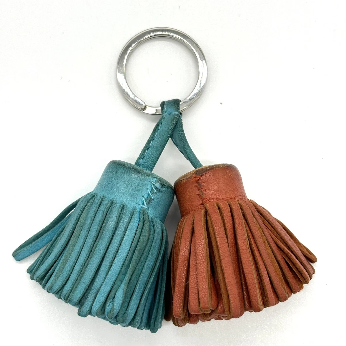 HERMÈS Key Chains, Rings & Finders for Women for sale | eBay