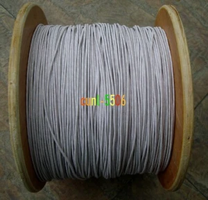 Litz Wire 250/38 Coil Crystal Radio Loop Antenna AWG38 X 250 Strands - Picture 1 of 1
