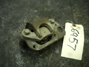 2002 POLARIS MAGNUM 325 4X2 FRONT BRAKE CALIPER LEFT 6957 - Picture 1 of 3