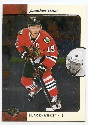 15/16 SP AUTHENTIC '95-'96 SP RETRO Hockey (#R1-R60) U-Pick From List - Image 1 of 1