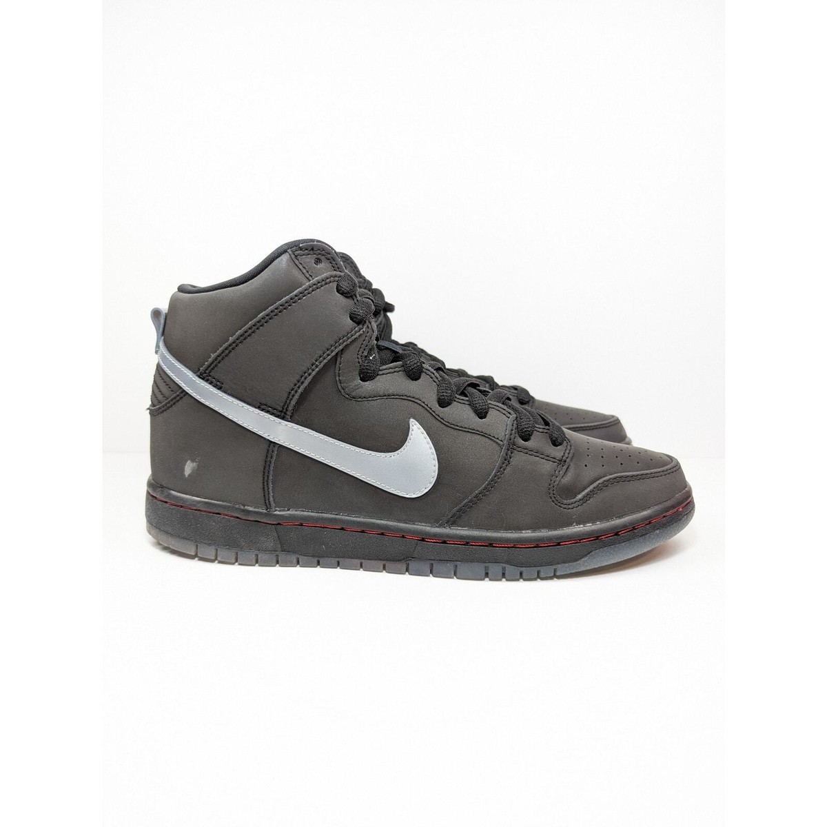 Nike Dunk Premium SB High 3M for Sale | Authenticity Nike Dunk Premium SB High 3M for Sale | Authenticity