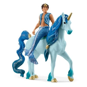 BAYALA | Aryon auf Einhorn 70718 | detailgetreue fantastische Figuren | tolle... - Bild 1 von 5