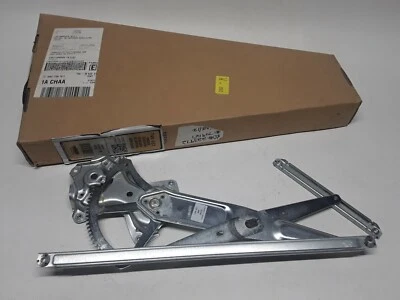 Регулятор стекла передний правый со стороны пассажира Dorman 749-167 для Lexus LS, IS F,GS - Изображение 1 из 3