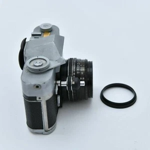 Alpa M49 Filter Adapter Ring Fits Alpa Lens for 35 50 75 90 135 190 Hot Sale - Picture 1 of 8