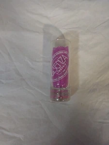 La senza Shot Glass Lingerie Purple Haze Thong New One Size Discontinued - Picture 1 of 4