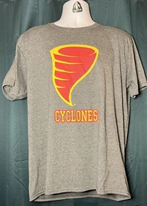 T-Shirt Gildan Iowa State Cyclones - XL - Bild 1 von 2