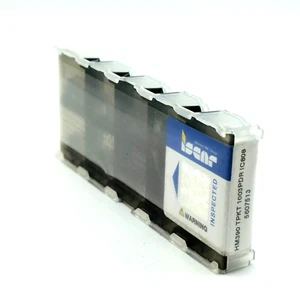 Iscar Carbide Indexable Milling Inserts HM390 TPKT 1003PDR IC808 (Pack of 8) - Picture 1 of 3