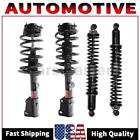 For Chrysler Town & Country 2016 2015 2014 Shocks Strut and Coil Spring Assembly Chrysler Town & Country