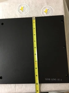 7200-0365-01 A Plate For Heatpulse 8108 ,8800,4108,8008, 4100, 4100S - Picture 1 of 6