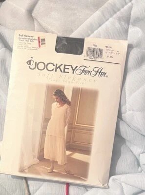 Pantimedias Jockey Suave Elegancia Medianas Marrón Musgo Foto 1 de 3