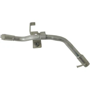 OEM GM Engine Oil Cooler Inlet Pipe To Radiator 2017-18 Cadillac CT6 84075167 - Picture 1 of 3