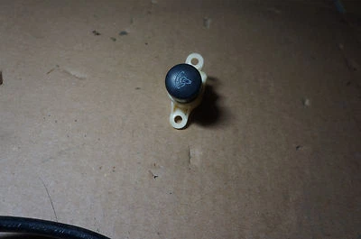 2000-2005 TOYOTA CELICA GT GT-S ВНУТРЕННИЙ ДИММЕР ПЕРЕКЛЮЧАТЕЛЬ УПРАВЛЕНИЯ GTS OEM - Изображение 1 из 3