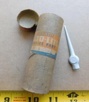 Nuevo de Lote Antiguo Velocímetro Aguja Puntero para Camiones Dodge 1948-50 + Fargo 1949 Foto 1 de 2