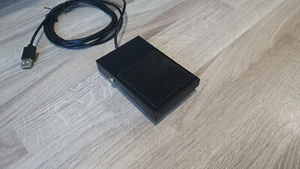 USB MIDI foot pedal controller - Picture 1 of 9