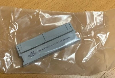 Methode / Datamate DM600-06-0 50Pos Connector - Image 1 of 4