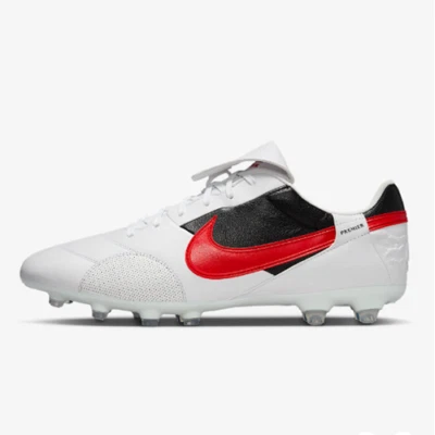 Nike Premier 3 FG Men's Soccer Shoes Football Sportswear Shoes NWT HM0265-101 - Image 1 of 4