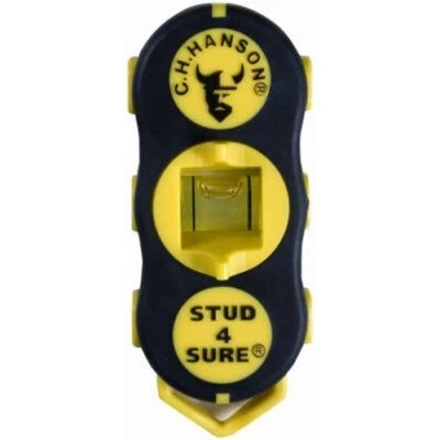 CH Hanson 03040 Magnetic Stud Finder - Image 1 of 4