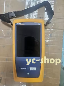 Fluke Networks Versiv TFS OptiFiberPro Quad OTDR Module Calibrated Tested well - Picture 1 of 4