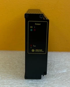 Melcher LM1301-7ER 100-240 VAC, 0.8, 50-440 Hz AC, AC-DC / DC-DC Converter. New! - Picture 1 of 4