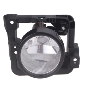 Bisel de lámpara de cubierta de luz antiniebla lateral izquierdo para 09-10 Acura TSX 33950-TP5-H01 D - Imagen 1 de 6