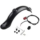 8.5inch Electric Scooter For Xiaomi Mudguard Set For Xiaomi 110g 1set 31*11*6cm