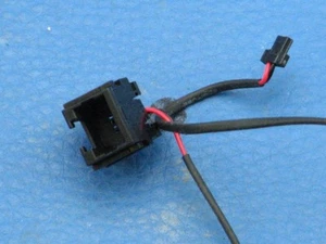 Isdn Modem Socket Lifebook S7110 201003109120-39788 - Bild 1 von 1