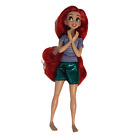 Ariel Comfy Princesses Doll Ralph Breaks the Internet Disney Store Set NEW