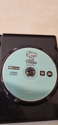The Sims 2 Bon Voyage PC Game Expansion R4 PAL AUS/NZ DISC ONLY - Image 1 of 2