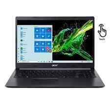 Acer Aspire 5 A515-55T 15,6" HD Touchscreen i5-1035G1, 12G 512GB SSD Win 11H