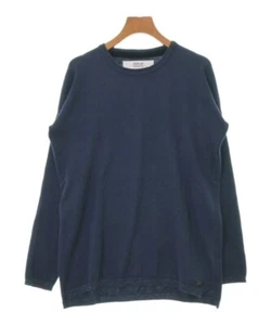 REPLAY Knitwear/Sweater Navy S 2200448419039 - Picture 1 of 9