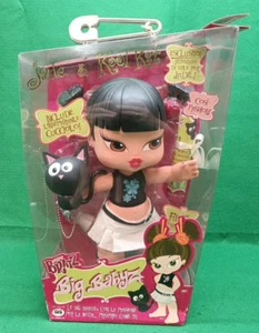 BRATZ - BIG BABYZ - JADE & KOOL KAT - NEW - Imagen 1 de 6